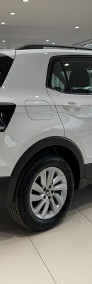 Volkswagen T-Cross Life, Blind Spot, Salon PL, 1-właściciel, FV-23%, Gwarancja, DOSTAWA-4