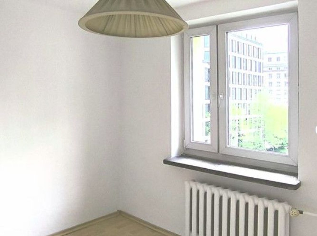 Chmielna, 3 pokoje, osobna kuchnia, balkon - Widok 4