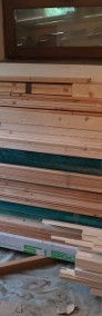 Syndyk sprzeda zapasy drewna (drewno konstrukcyjne, profilowane i wykończeniowe)-3