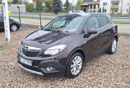 Opel Mokka X 4.4 1.7 Cdti Navi Poslkory Kamera