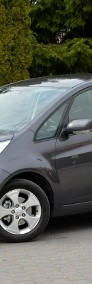 Kia Venga Duża Navi Kamera Parktronik Keyless Go Alu 16" ASO Kia-3