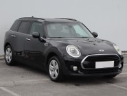 MINI Clubman II , Klimatronic, Tempomat, Parktronic, Podgrzewane siedzienia