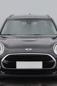 MINI Clubman II , Klimatronic, Tempomat, Parktronic, Podgrzewane siedzienia-2