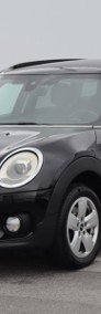 MINI Clubman II , Klimatronic, Tempomat, Parktronic, Podgrzewane siedzienia-3