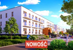 Nowe mieszkanie Warszawa Białołęka, ul. Leona Berensona