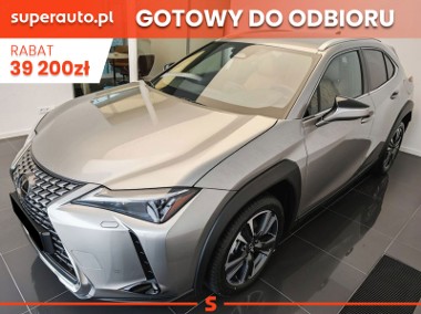 Lexus UX 300h Business 2.0 Hybrid Dynamic Force 300h Business 2.0 Hybrid Dynamic-1