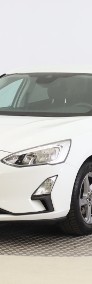 Ford Focus IV , Salon Polska, Serwis ASO, Klima, Tempomat, Parktronic,-3
