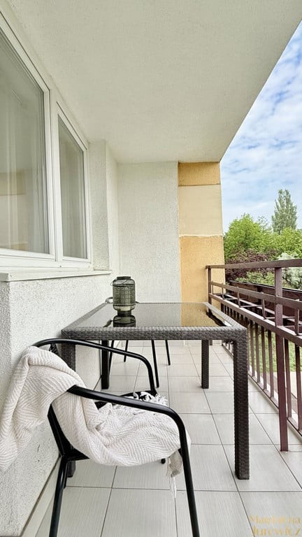 2 pokoje osobna kuchnia balkon | Metro Młociny w 7 min | Tarchomin, ul. Wittiga - Widok 4