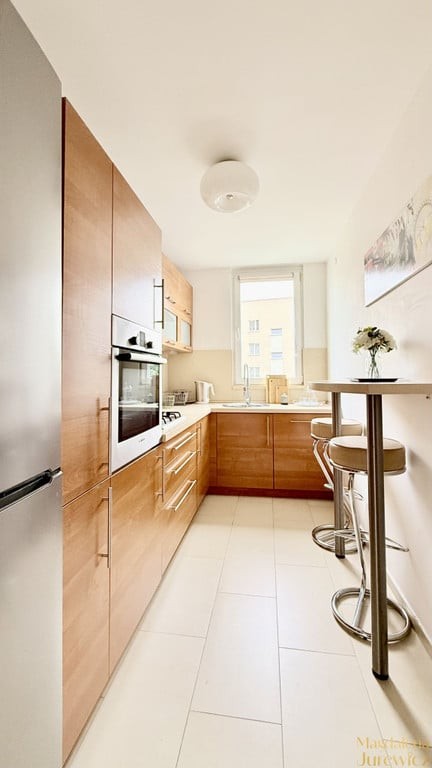2 pokoje osobna kuchnia balkon | Metro Młociny w 7 min | Tarchomin, ul. Wittiga - Więcej