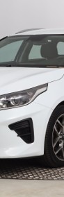 Kia Cee'd III , Salon Polska, Serwis ASO, Klima, Tempomat, Parktronic-3