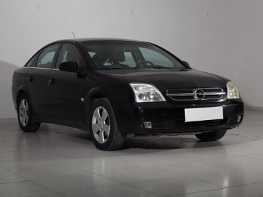 Opel Vectra C , Salon Polska, GAZ,ALU, El. szyby-1