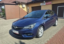 Opel Astra K GS Line Hatchback 1.5 CDTI 122KM Salon Polska Gwarancja do 3 lat!