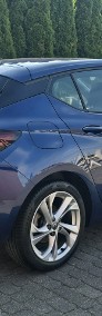 Opel Astra K GS Line Hatchback 1.5 CDTI 122KM Salon Polska Gwarancja do 3 lat!-4