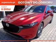 Mazda 3 IV Exclusive-Line 2.5 e-SKYACTIV G Exclusive-Line 2.5 e-SKYACTIV G 140K