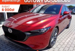 Mazda 3 IV Exclusive-Line 2.5 e-SKYACTIV G Exclusive-Line 2.5 e-SKYACTIV G 140K