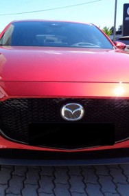 Mazda 3 IV Exclusive-Line 2.5 e-SKYACTIV G Exclusive-Line 2.5 e-SKYACTIV G 140K-2