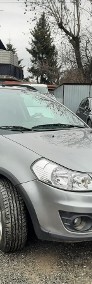 Suzuki SX4 I 1.5 benz. Książka, Gwarancja, Klima !!!-4