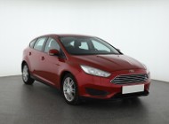 Ford Focus III , Salon Polska, Klima, Parktronic