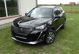 Peugeot 2008 Automat Nawigacja Kamera Cofania
