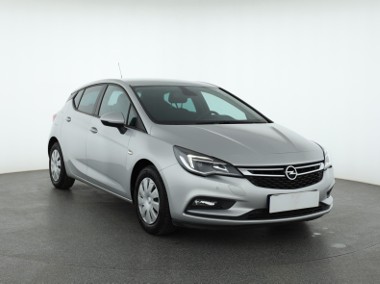 Opel Astra J , Salon Polska, 1. Właściciel, Serwis ASO, VAT 23%,-1