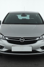 Opel Astra J , Salon Polska, 1. Właściciel, Serwis ASO, VAT 23%,-2