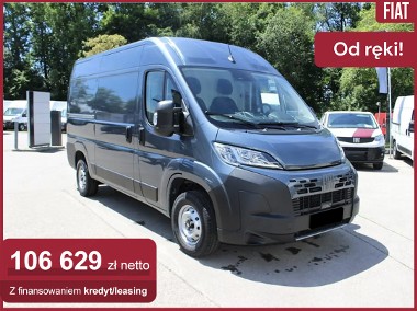 Fiat Ducato L2H2 L2H2 2.2 140KM-1