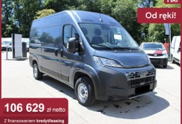 Fiat Ducato L2H2 L2H2 2.2 140KM