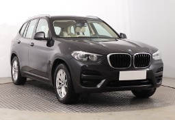 BMW X3 G01 , Salon Polska, 1. Właściciel, Automat, VAT 23%, Skóra, Navi,
