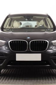 BMW X3 G01 , Salon Polska, 1. Właściciel, Automat, VAT 23%, Skóra, Navi,-2