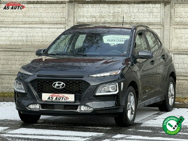 Hyundai Kona 1.0 T-GDI 120KM Executive/Kamera/Led/Android/Serwis/Alu/Navi/KeyLess-1