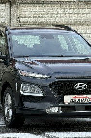 Hyundai Kona 1.0 T-GDI 120KM Executive/Kamera/Led/Android/Serwis/Alu/Navi/KeyLess-2