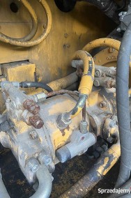 Koparka liebher 312-2