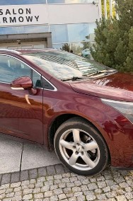 Toyota Avensis III-2