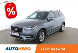 Volvo XC90 IV GRATIS! Pakiet Serwisowy o wartości 900 zł!