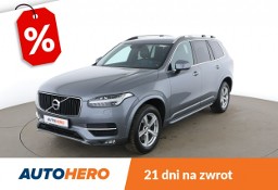 Volvo XC90 IV GRATIS! Pakiet Serwisowy o wartości 900 zł!