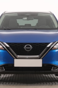 Nissan Qashqai III , 1. Właściciel, Serwis ASO, Automat, VAT 23%, Navi,-2