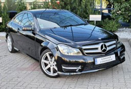 Mercedes-Benz Klasa C W204 GWARANCJA * manual * benzyna * zadbany * serwisowany * Warszawa