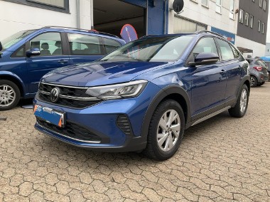 Taigo przebieg 40 tys ** bezwypadkowy**-1