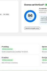 Taigo przebieg 40 tys ** bezwypadkowy**-2