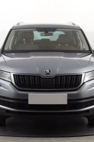 Skoda Kodiaq , Salon Polska, 1. Właściciel, Serwis ASO, 190 KM, Automat,-2