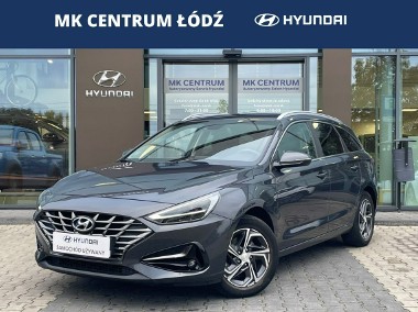 Hyundai i30 II 1.5 DPI 110KM Smart+Winter+Led Salon Polska Faktura Vat-1