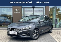 Hyundai i30 II 1.5 DPI 110KM Smart+Winter+Led Salon Polska Faktura Vat