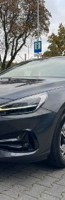 Hyundai i30 II 1.5 DPI 110KM Smart+Winter+Led Salon Polska Faktura Vat-4
