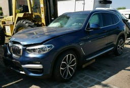 BMW X3 G01 2,0i 180KM xDrive30e