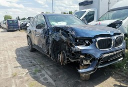 BMW X3 G01 2,0i 180KM xDrive30e