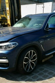 BMW X3 G01 2,0i 180KM xDrive30e-2