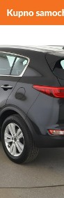 Kia Sportage IV 1.7 CRDi Active Klimatronik Nawigacja Tempomat Elektryka LED-4