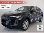 Audi Q5 III TFSI quattro advanced Sportback 2.0 TFSI quattro advanced Sportback (204