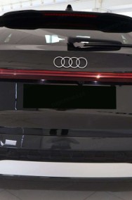 Audi Q5 III TFSI quattro advanced Sportback 2.0 TFSI quattro advanced Sportback (204-2