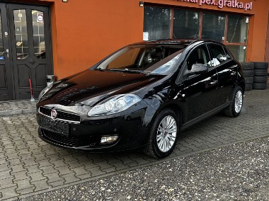 BENZYNA, CLIMATRONIC-1